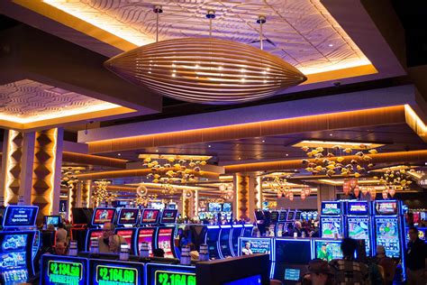ilani casino hotel opening